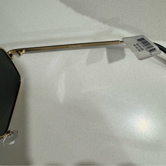 I-SEA Women's Sunglasses - Sublime - Picture 7 of 11